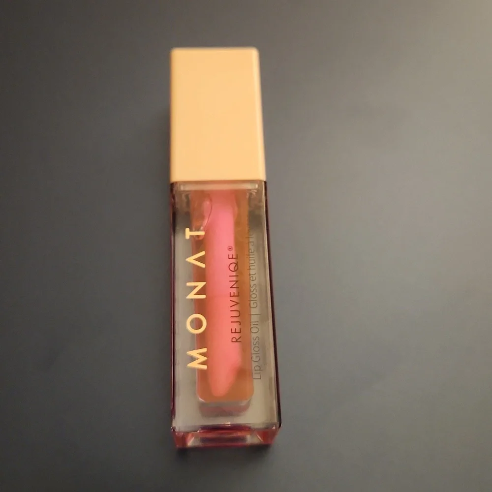MONAT REJUVENIQE Lip Gloss Oil Pretty in Pink